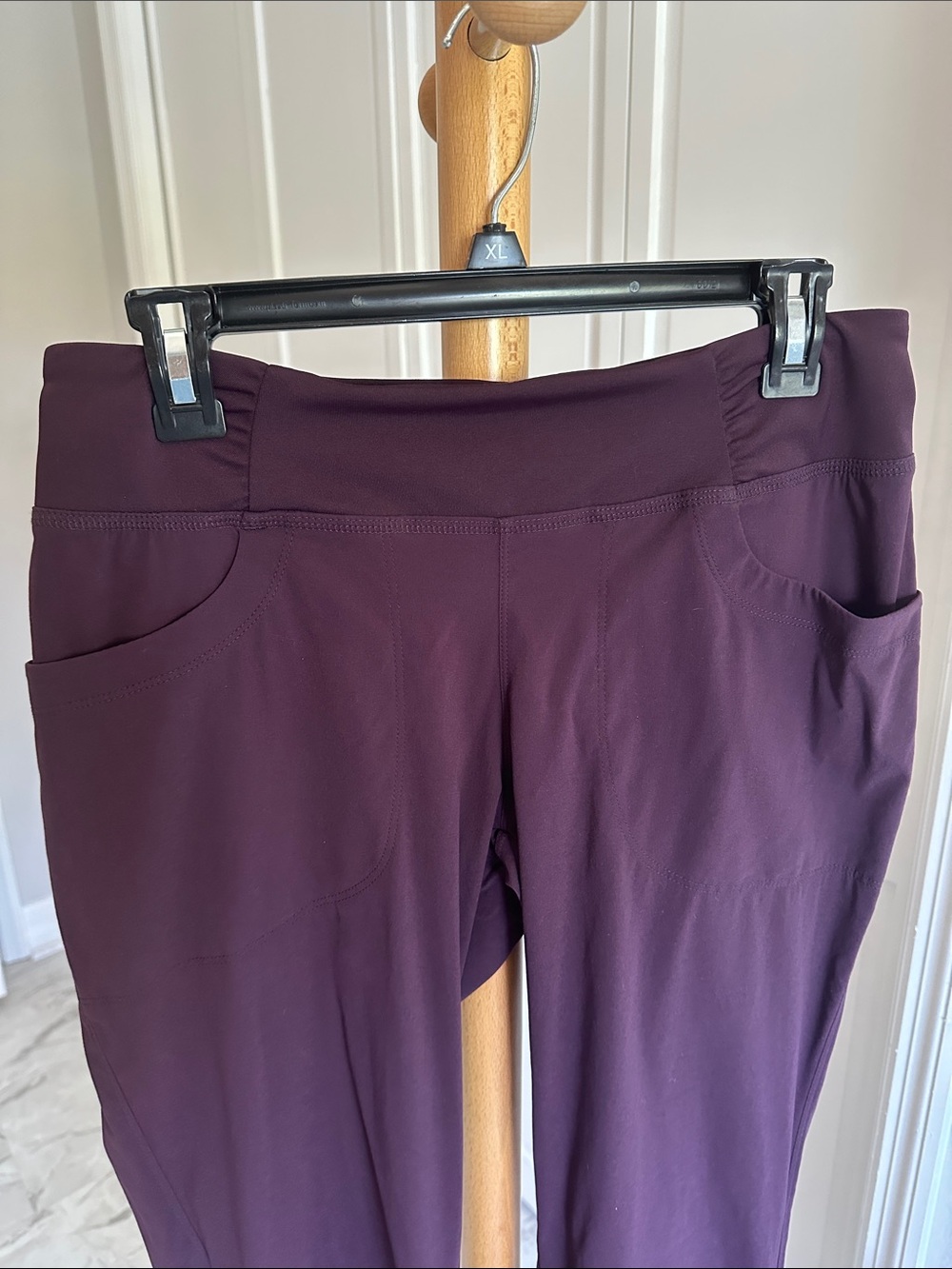 Mountain Hardware Dynama Pant women’s medium - Picture 2 of 8